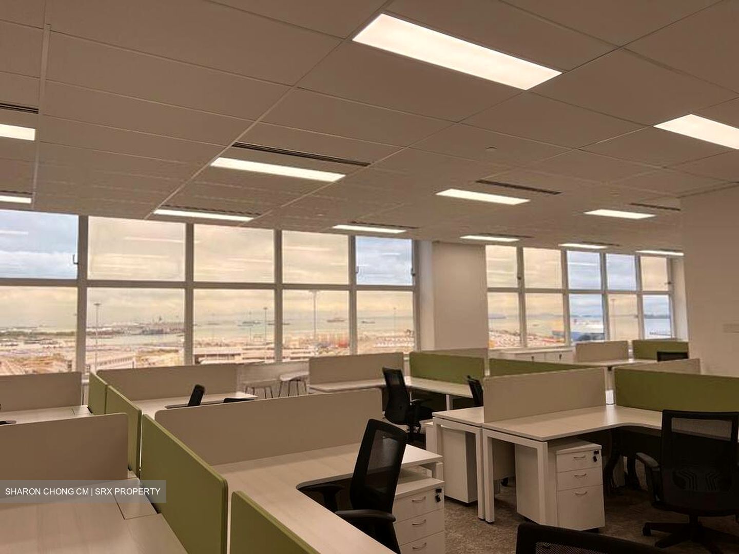 Abi Plaza (D2), Office #456495541